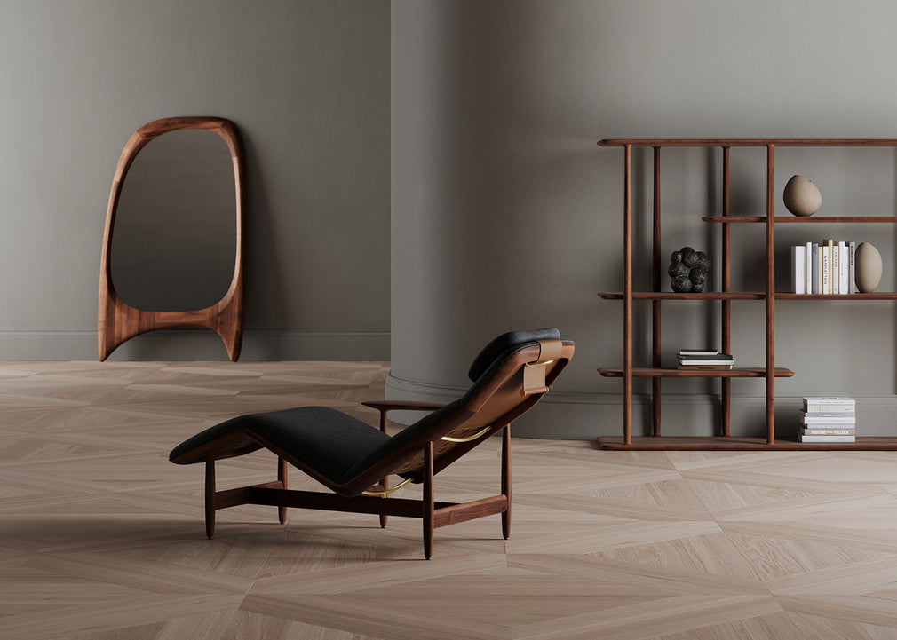 Nila Bookcase