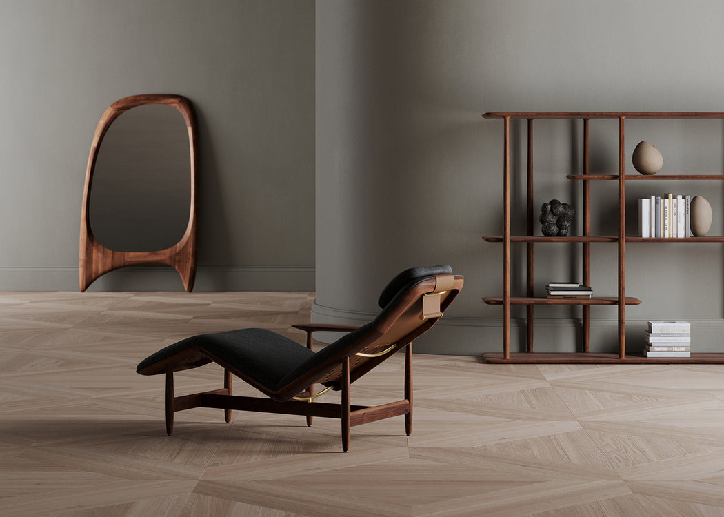 Nila Bookcase