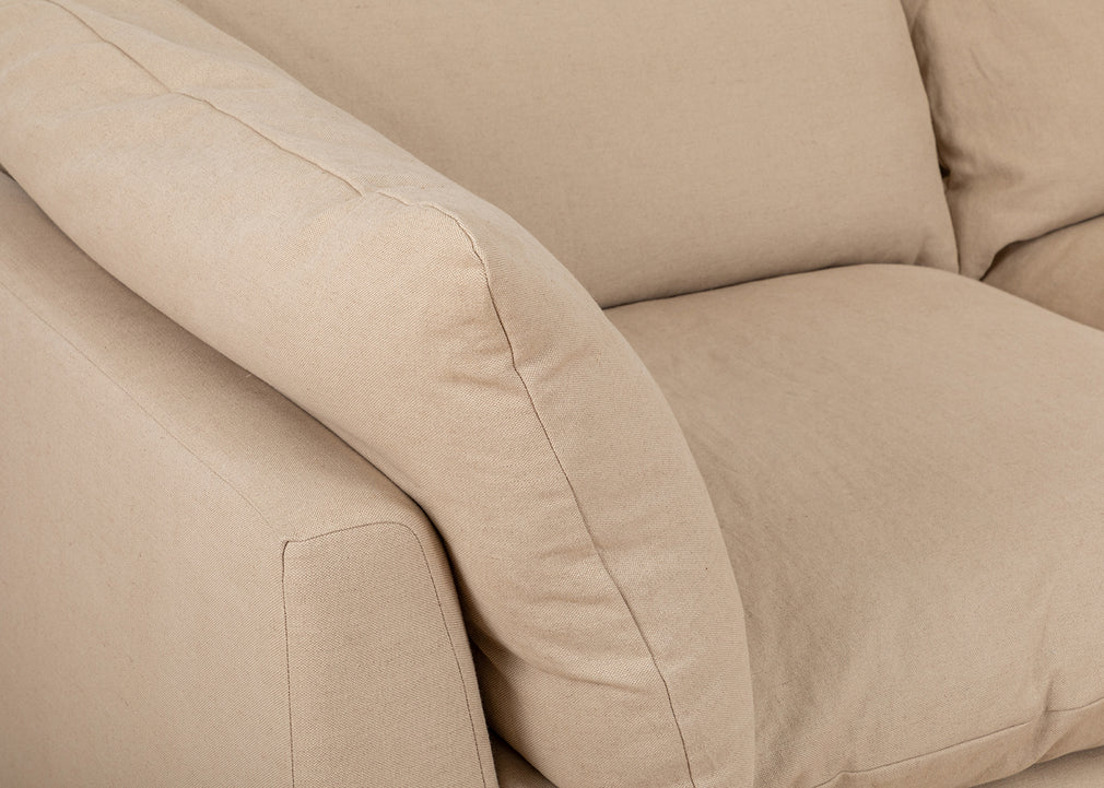 Astrid 3 Seater Sofa