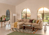 Astrid Left Hand Corner Chaise Sofa