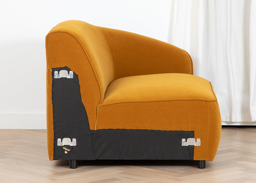 Aurelie Large Right Hand Facing Corner Module