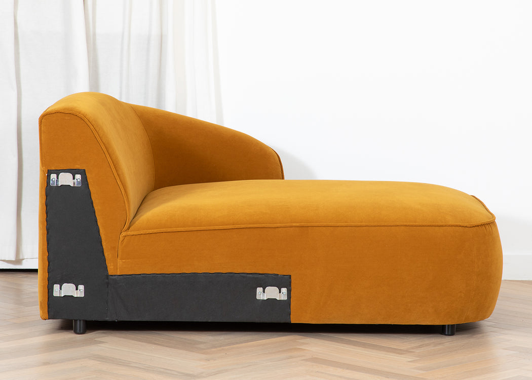 Aurelie Right Hand Facing Chaise Module