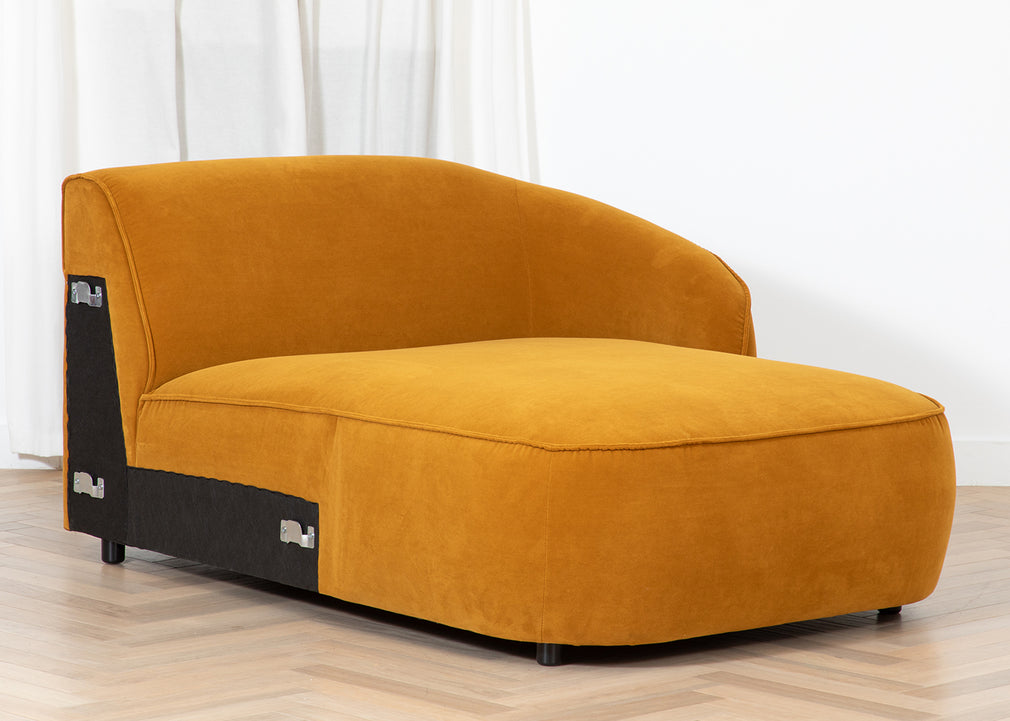 Aurelie Right Hand Facing Chaise Module