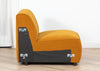 Aurelie Armless Insert Module