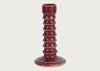 Heal's + Aylesford Clay Candlestick