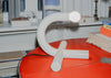 Metro La Tre Table Lamp