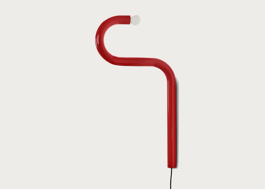 Metro La Quattro Wall Lamp