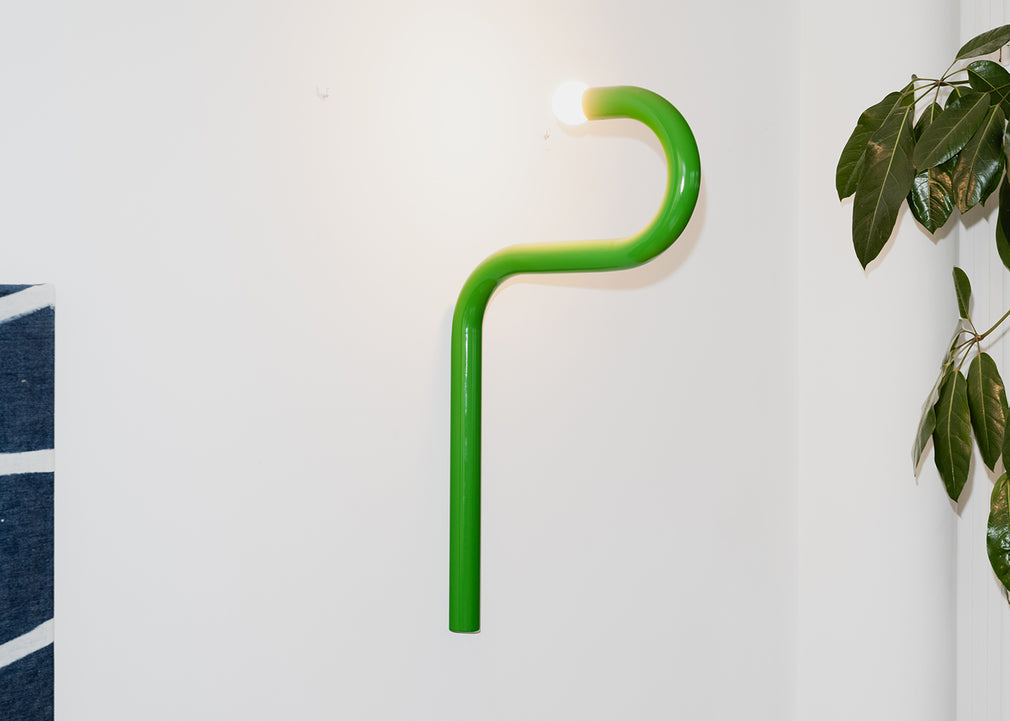 Metro La Quattro Wall Lamp