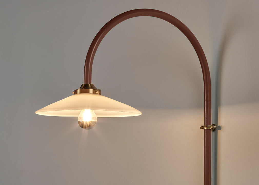 Hanging Lamp N°2 Mini