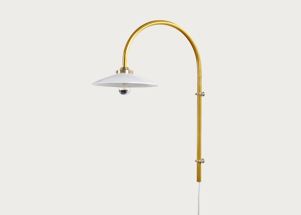 Hanging Lamp N°2 Mini