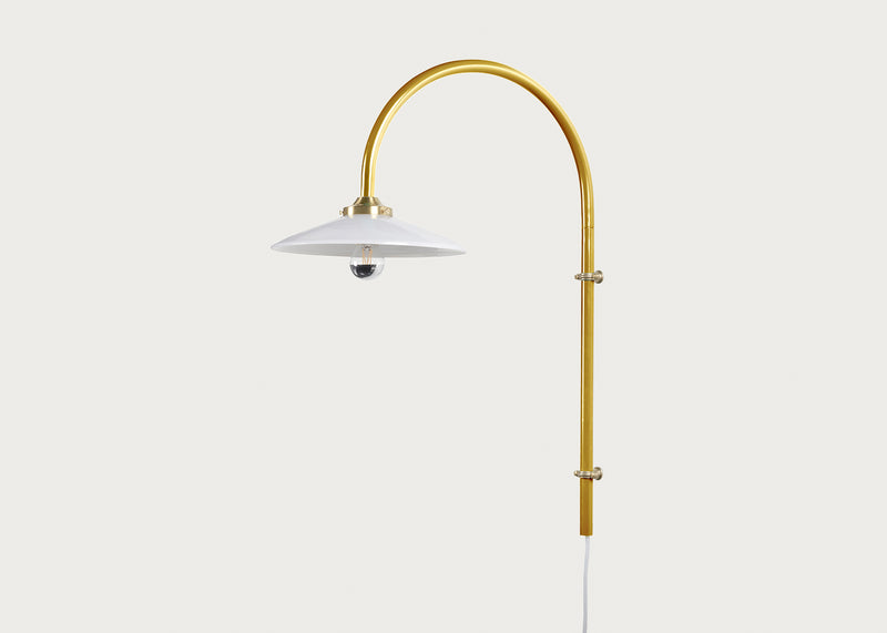 Hanging Lamp N°2 Mini