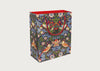 Stawberry Thief Gift Bag