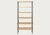 BM0253 Shelving System Configuration 3