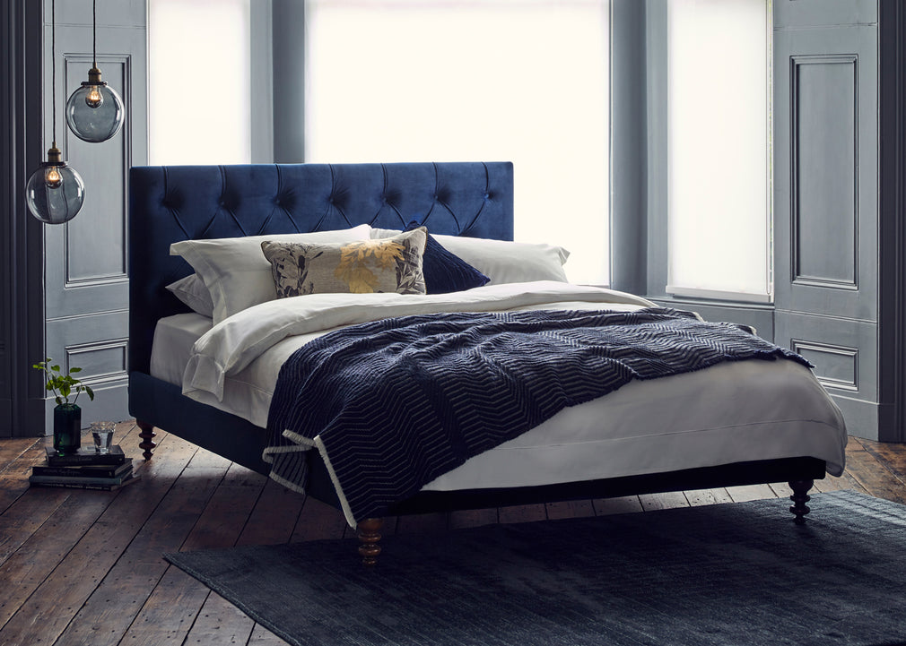 Balmoral Headboard