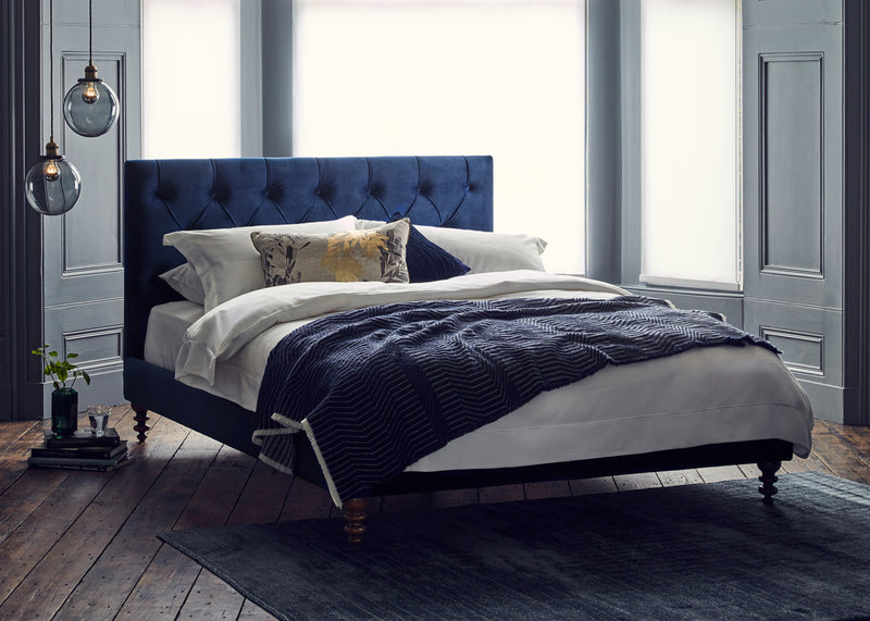 Balmoral Headboard