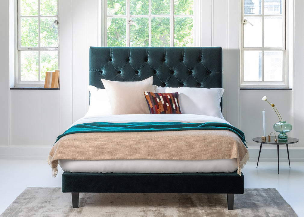 Balmoral Headboard