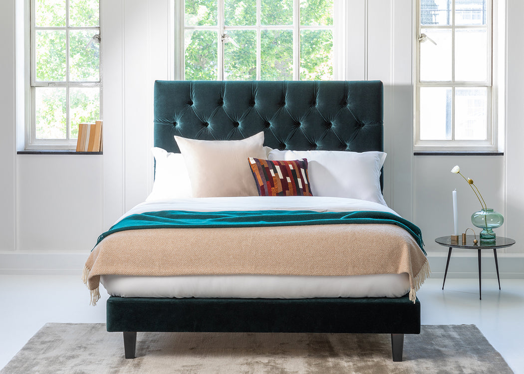 Balmoral Headboard