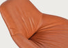 Bari Lounge Chair & Ottoman