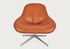 Bari Lounge Chair & Ottoman