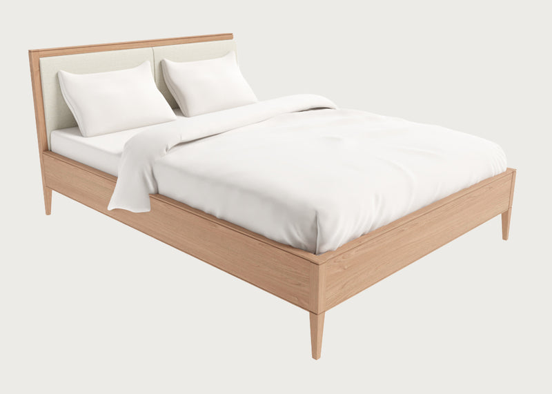 Lars Bed Cashmere