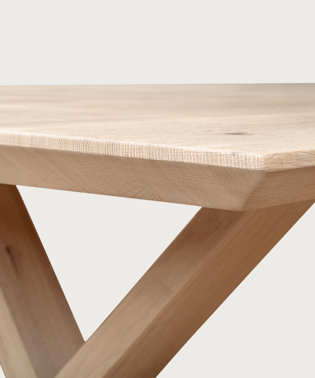 Chamfered Edge