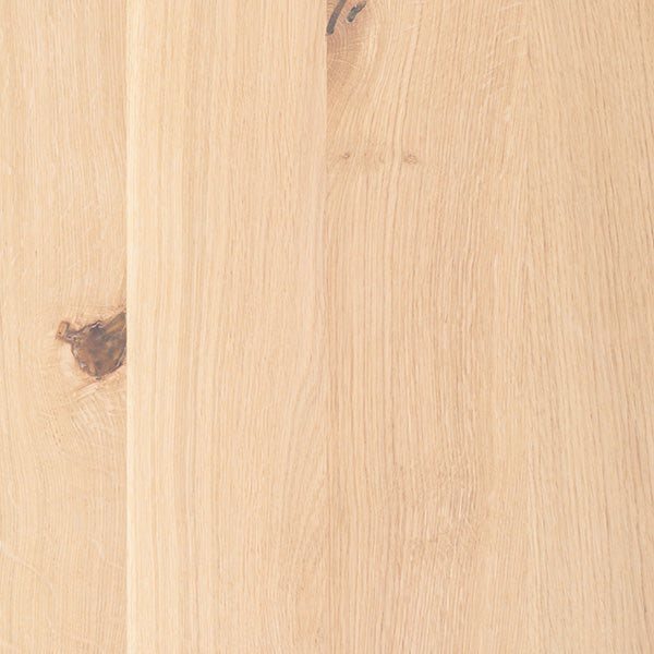 Blonde oil oak