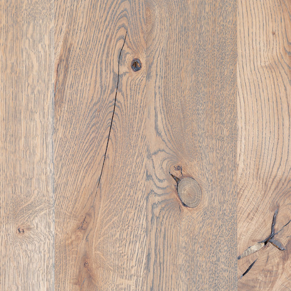 Grey oil oak