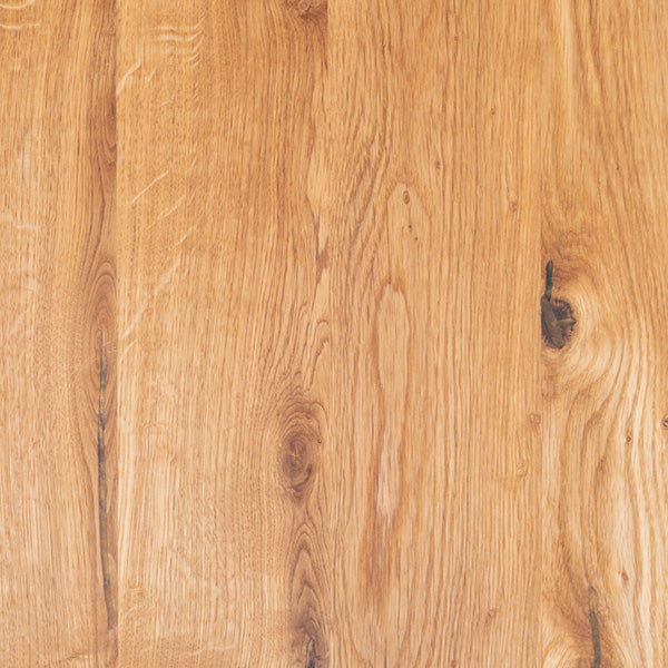 Natural oil oak