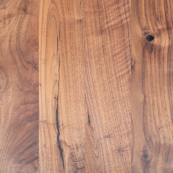 Natural oil walnut