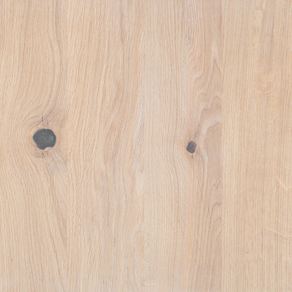 White oil oak