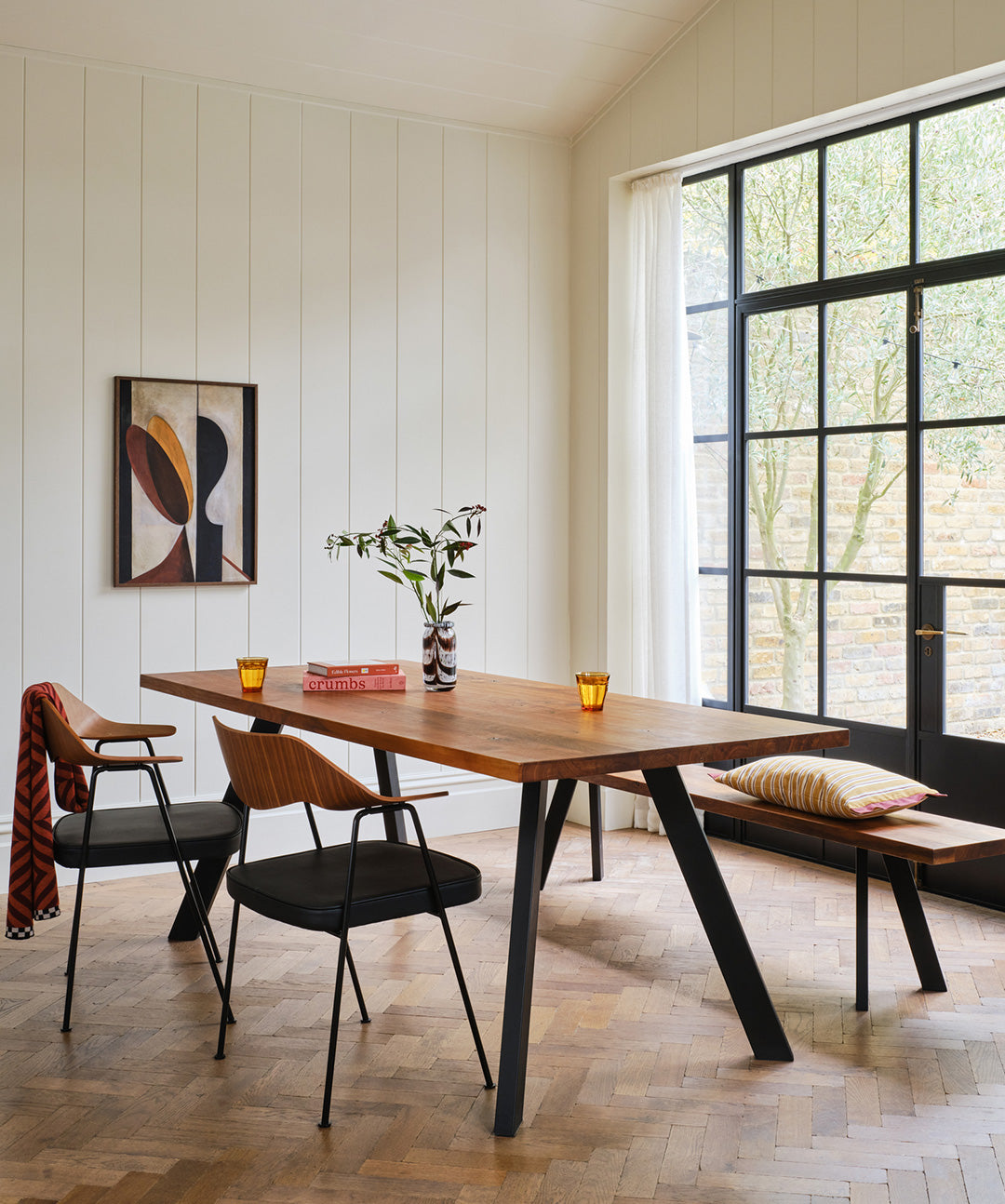 Madrid bespoke dining table