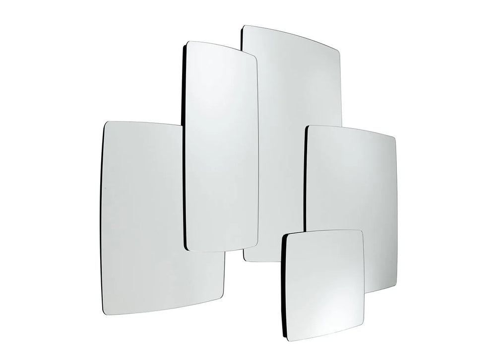 Ligne Roset Biscuit Wall Mirror