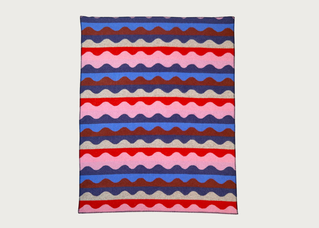 Wiggle Blanket