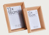 Block Photo Frame