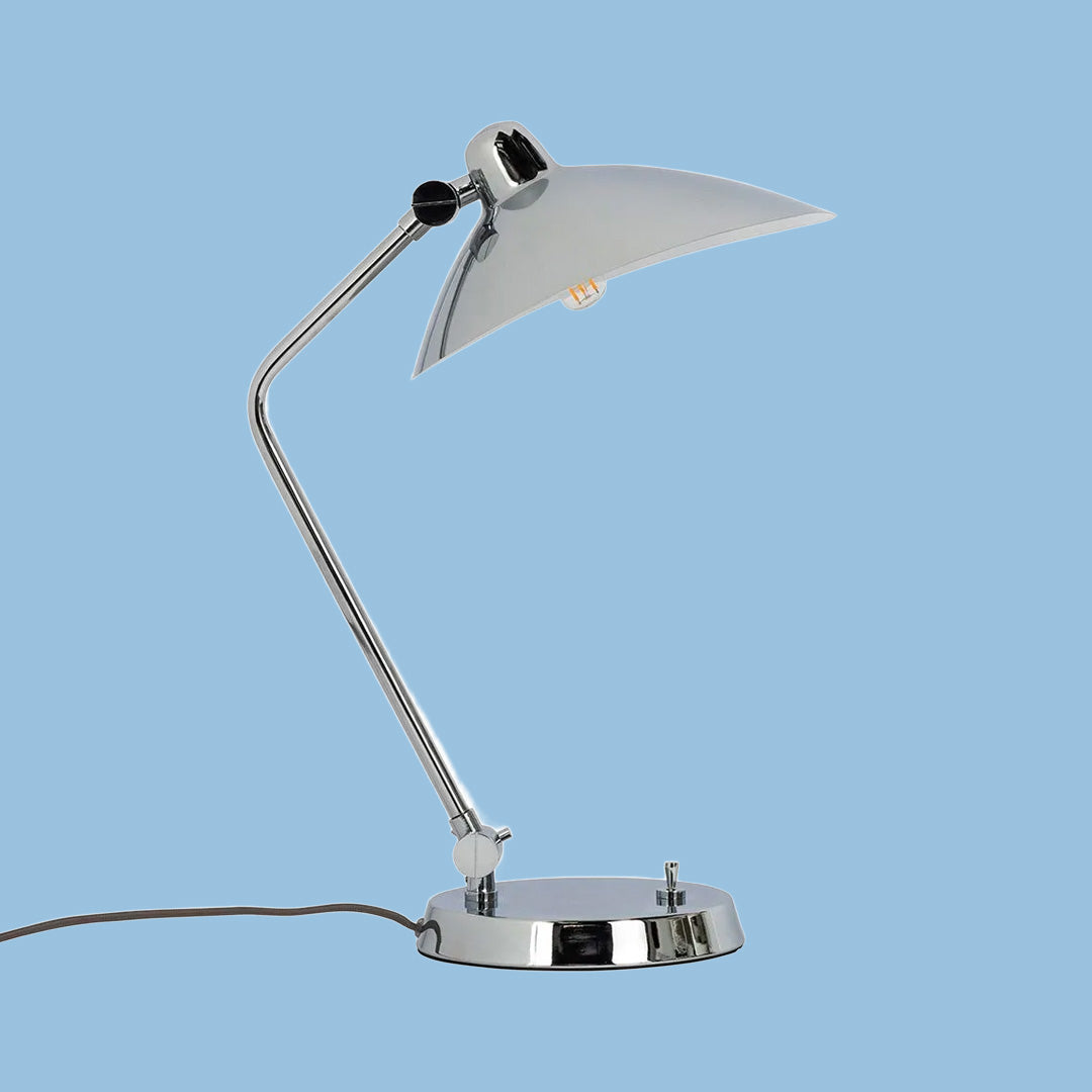 Milton table lamp