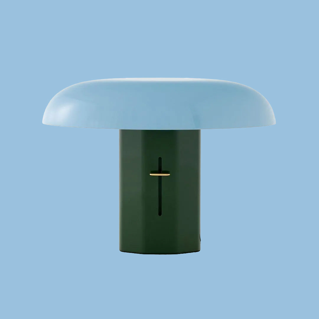 Montera Table Lamp JH42 by &Tradition
