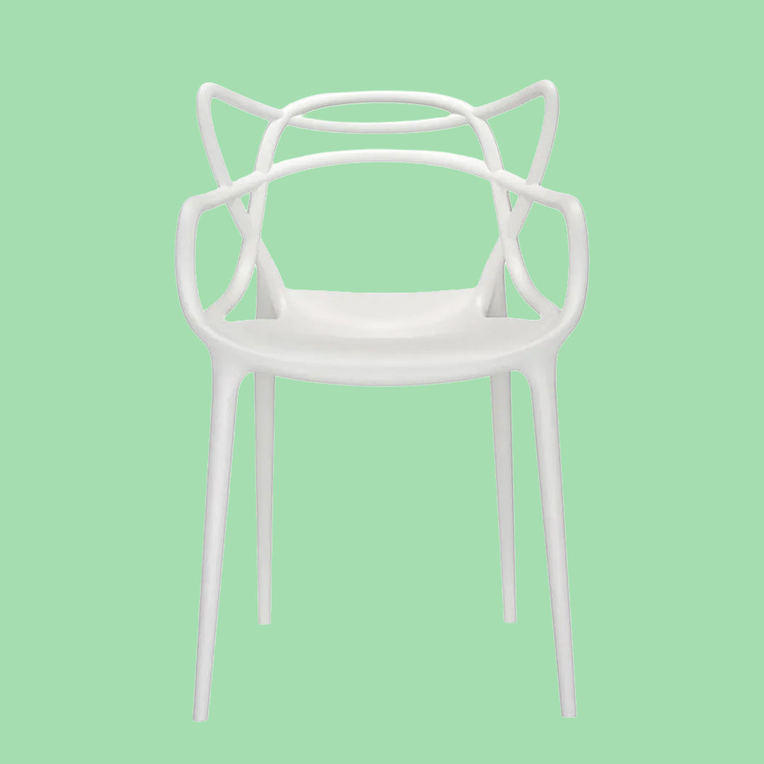 Masters chair by Kartell