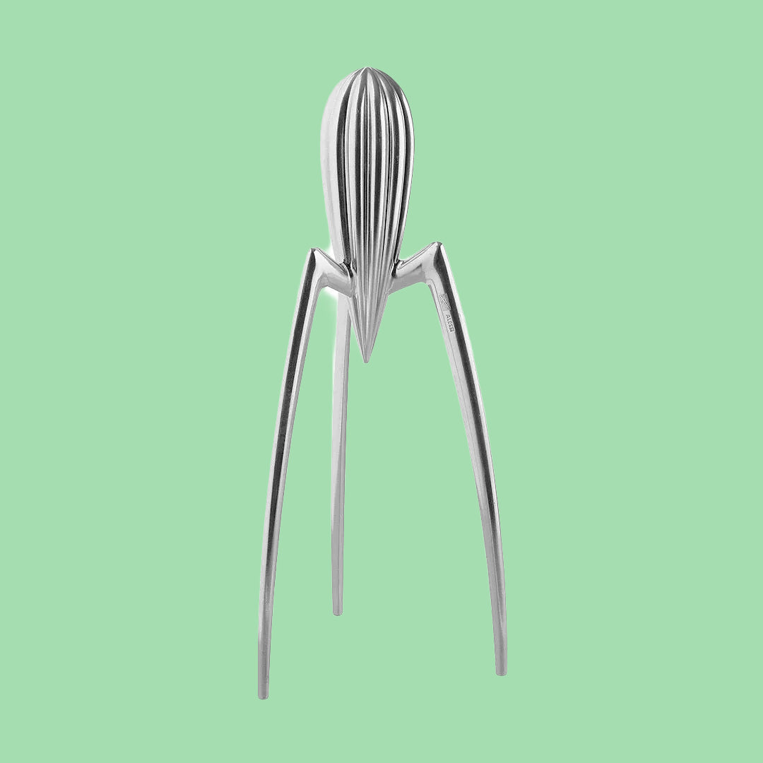Juicy Salif Lemon Squeezer by Alessi