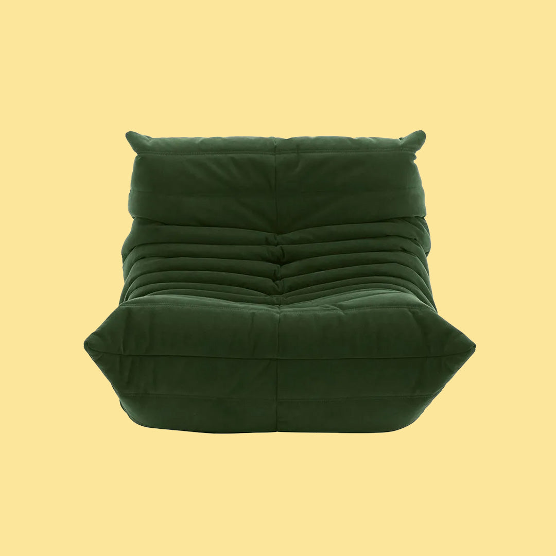 Togo Fireside Chair