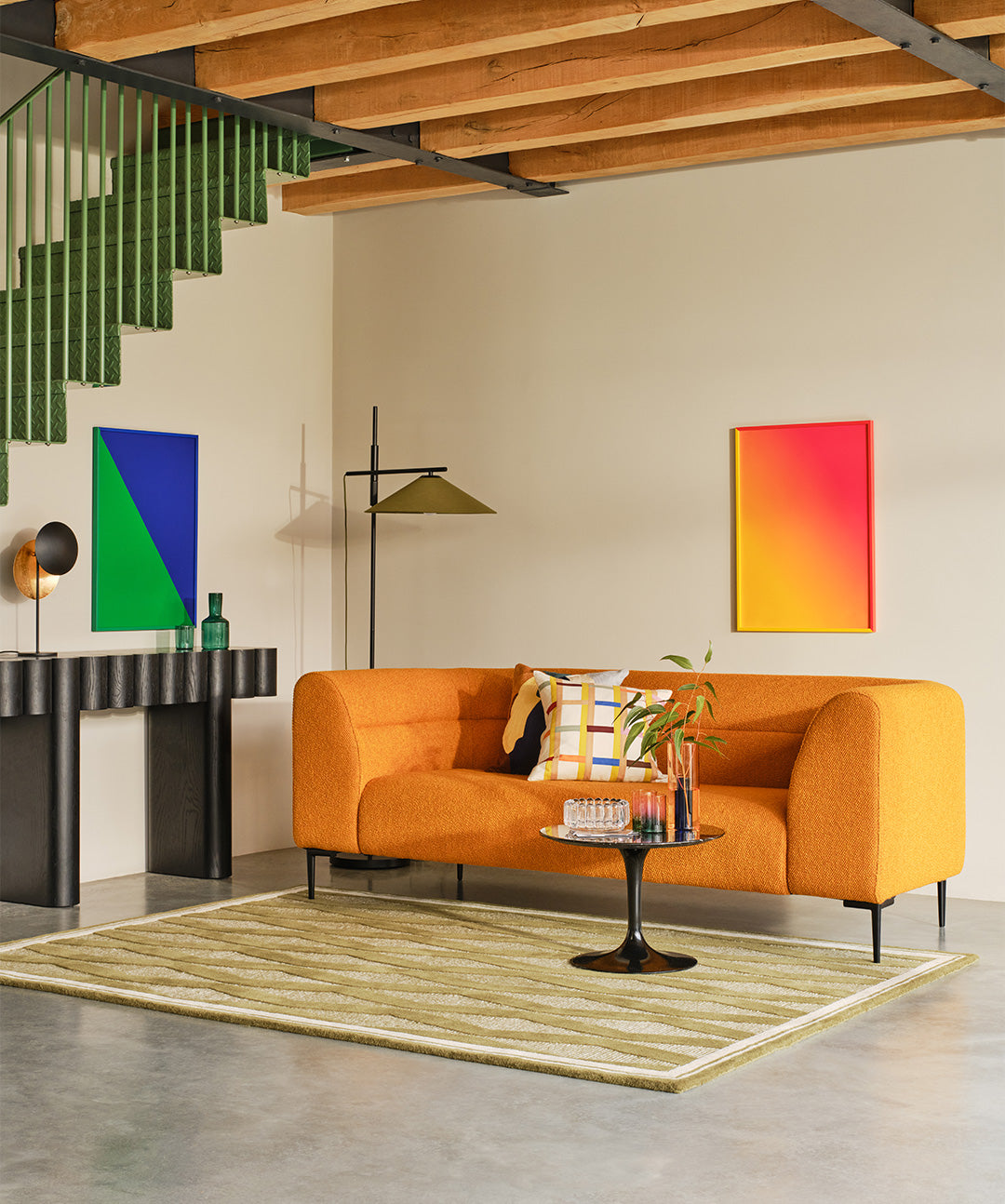 Lilli Up Sofa