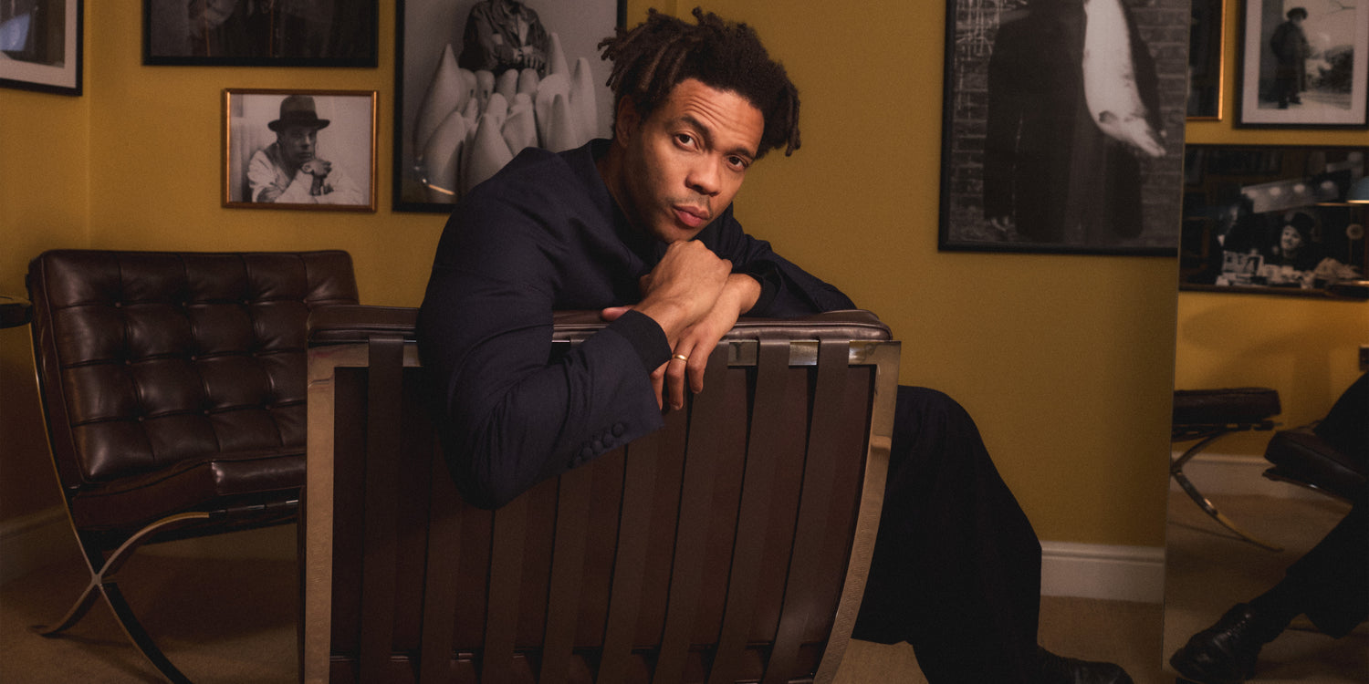 Charlie Casely-Hayford