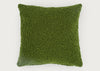 Boucle Cushion Fern 45 x 45cm