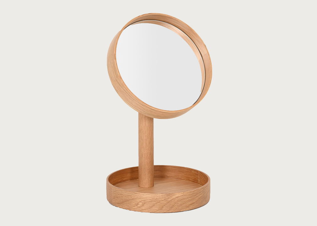 Boutique Look Mirror