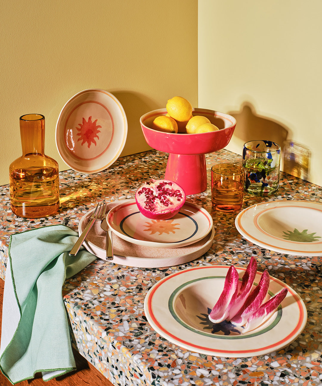L.F.Markey home accessories