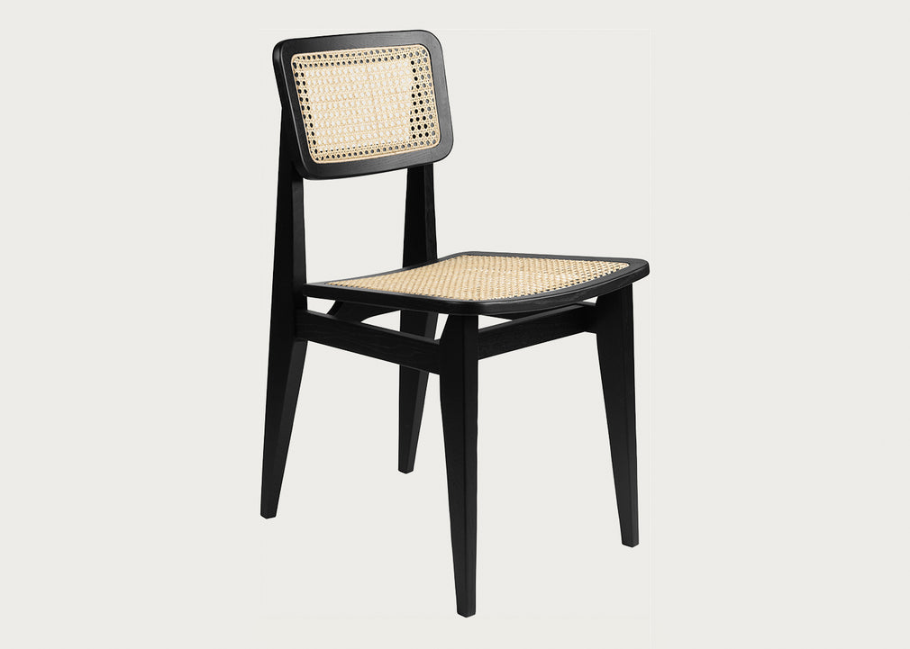 C-Chair Dining Chair