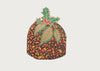 Christmas Pudding Card