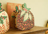 Christmas Pudding Card