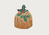 Christmas Pudding Card