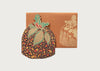 Christmas Pudding Card