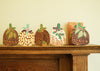 Christmas Pudding Card